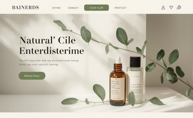 Site web